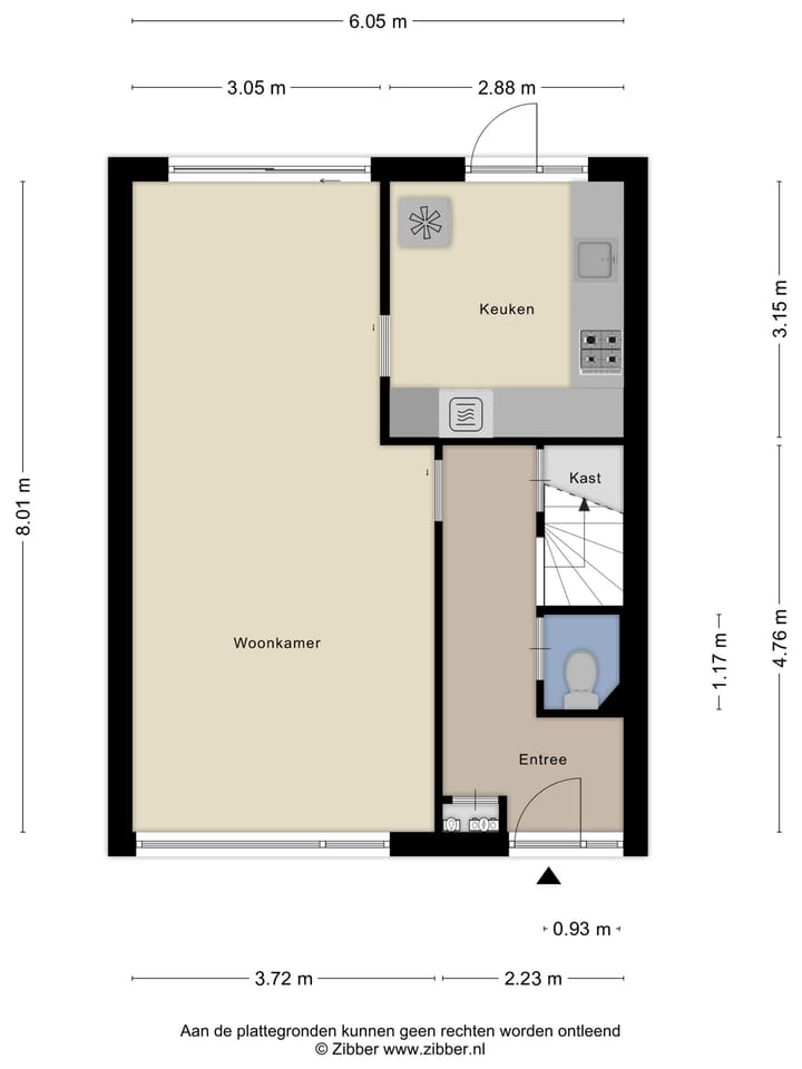 Photo 23 of Europalaan 51