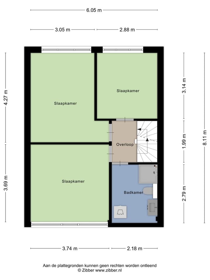 Photo 24 of Europalaan 51