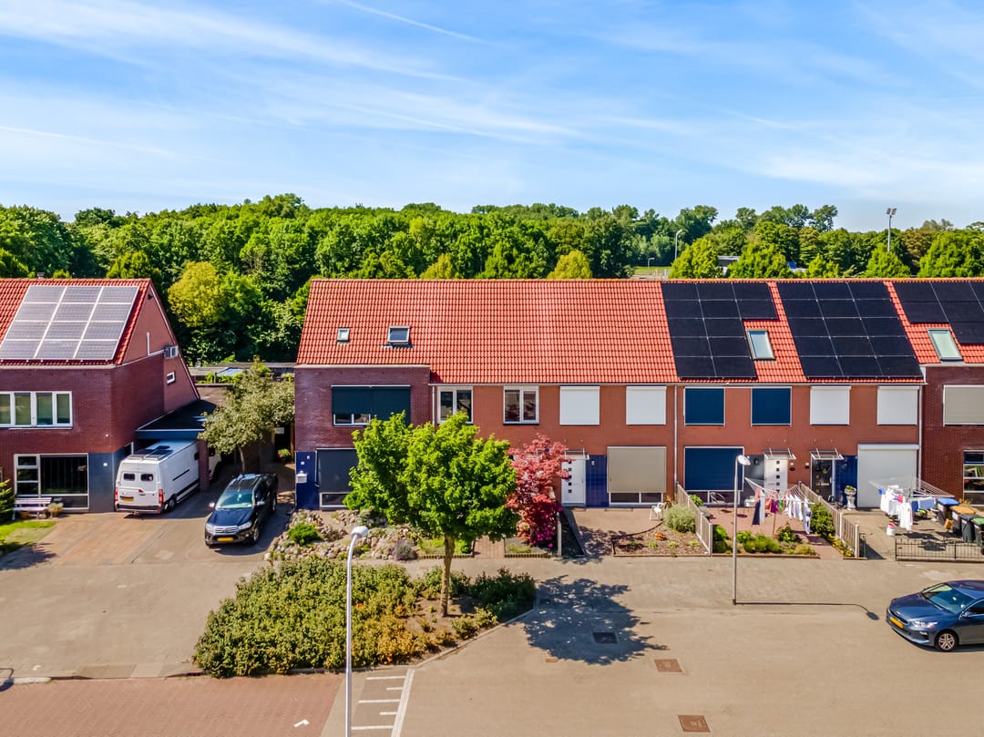 Photo 1 of Visarend 26