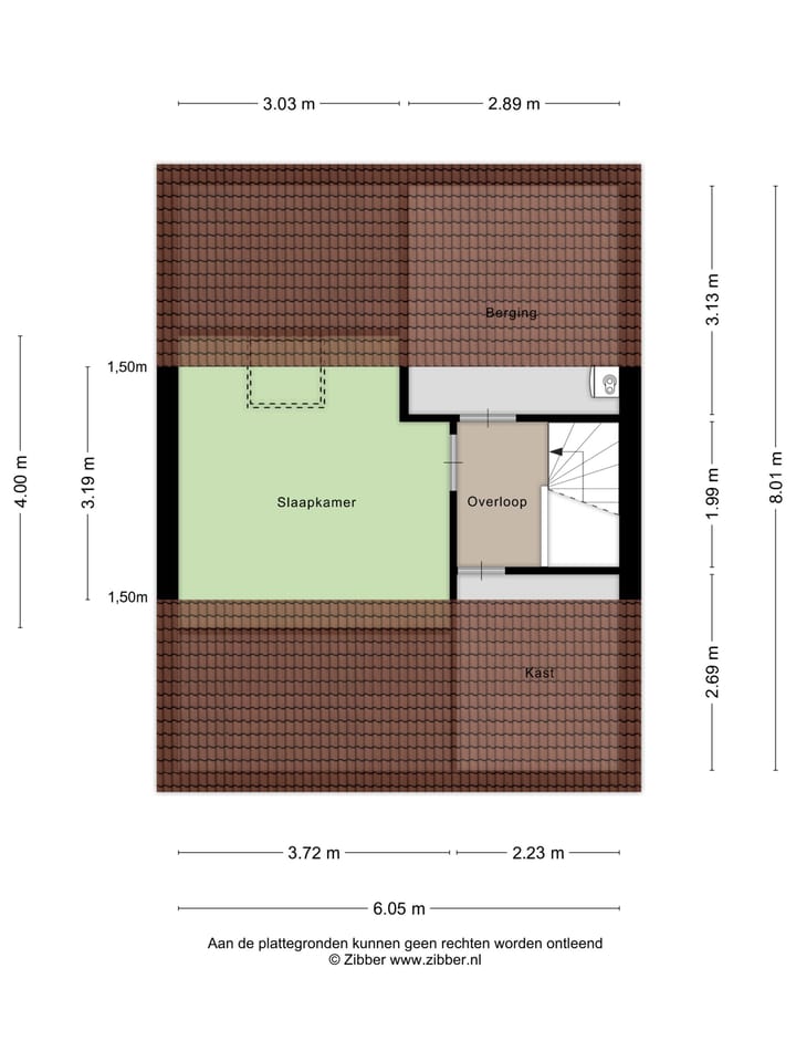 Photo 25 of Europalaan 51