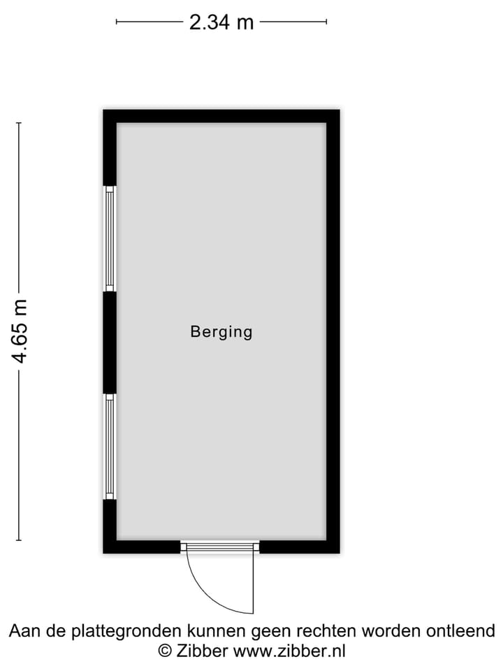 Photo 26 of Europalaan 51