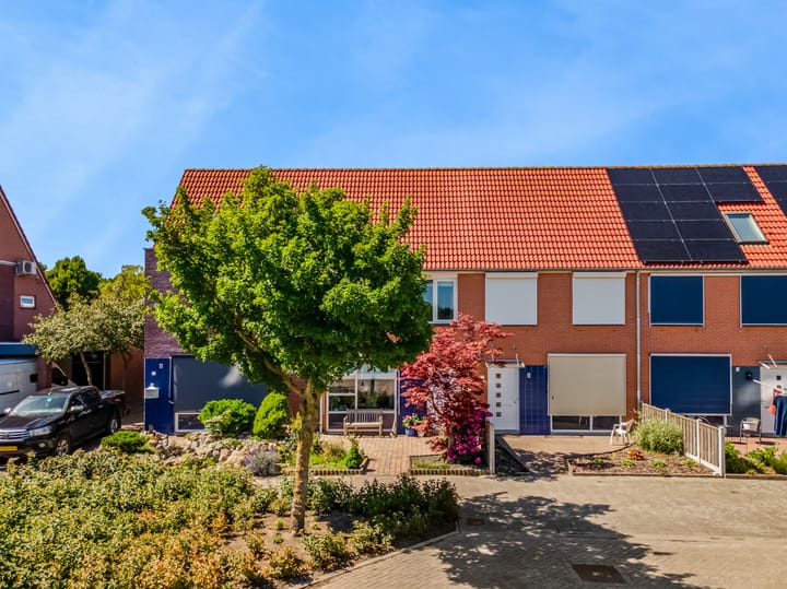 Photo 2 of Visarend 26