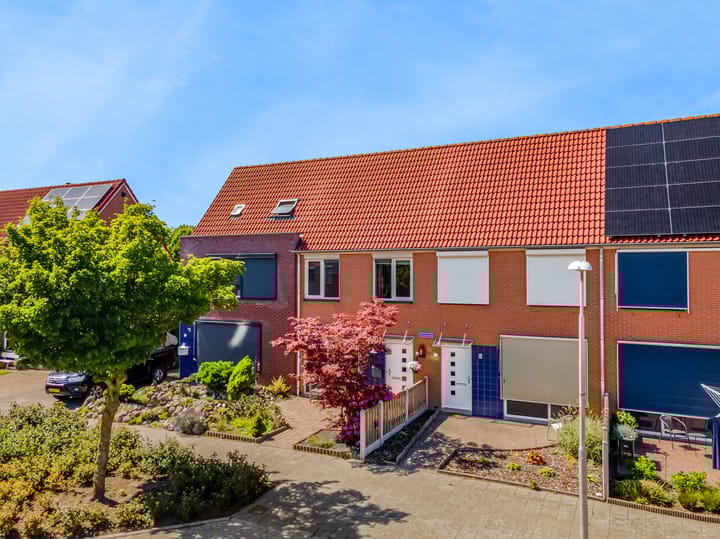 Photo 3 of Visarend 26