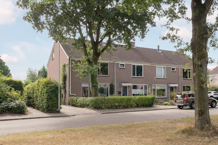 Foto 1 van Volmachtenlaan 19