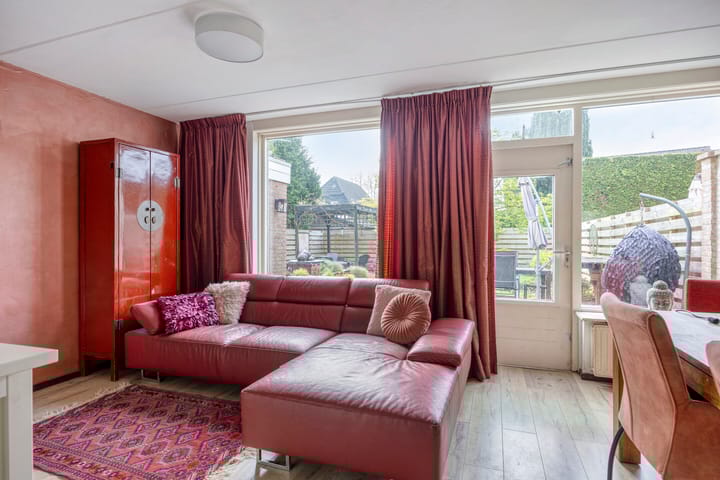 Foto 3 van Volmachtenlaan 19