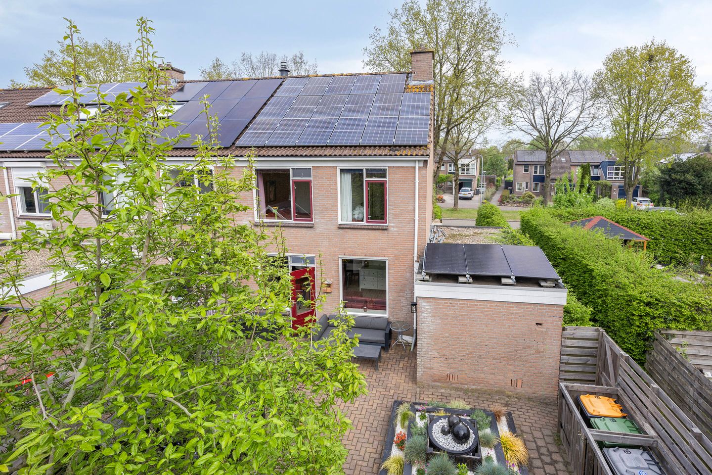Foto 4 van Volmachtenlaan 19