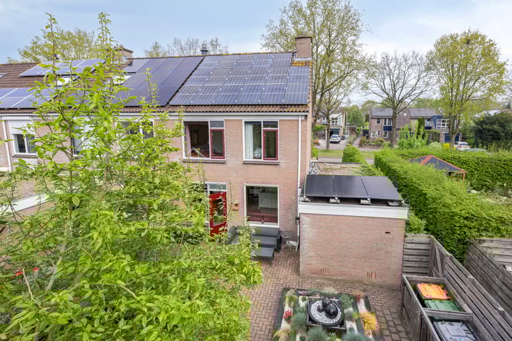 Foto 4 van Volmachtenlaan 19