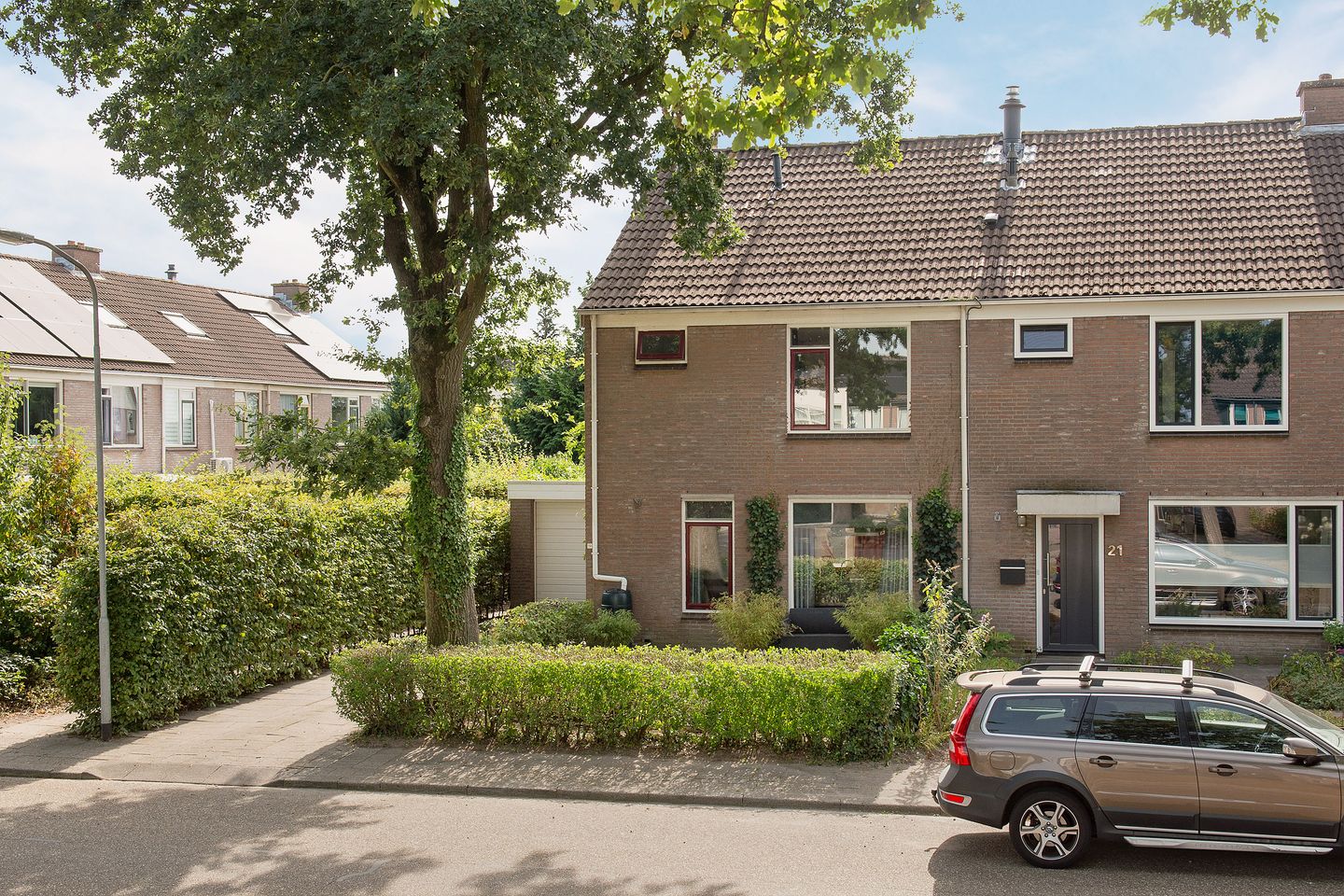 Foto 5 van Volmachtenlaan 19