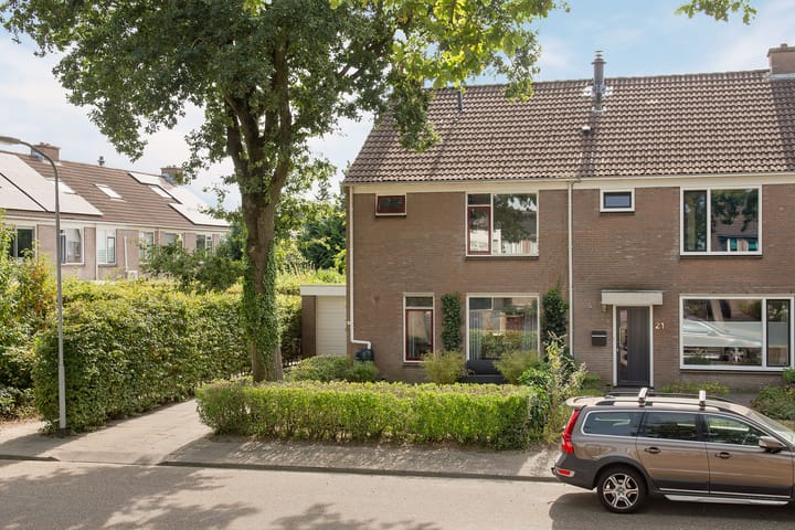 Foto 5 van Volmachtenlaan 19