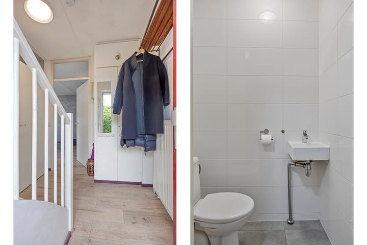 Foto 6 van Volmachtenlaan 19