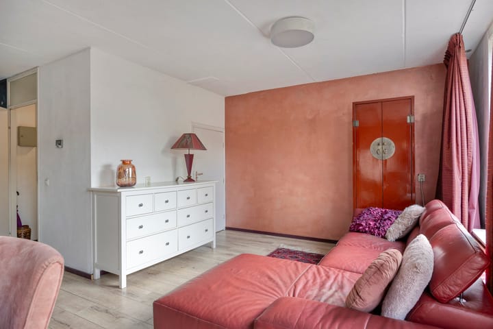 Foto 8 van Volmachtenlaan 19