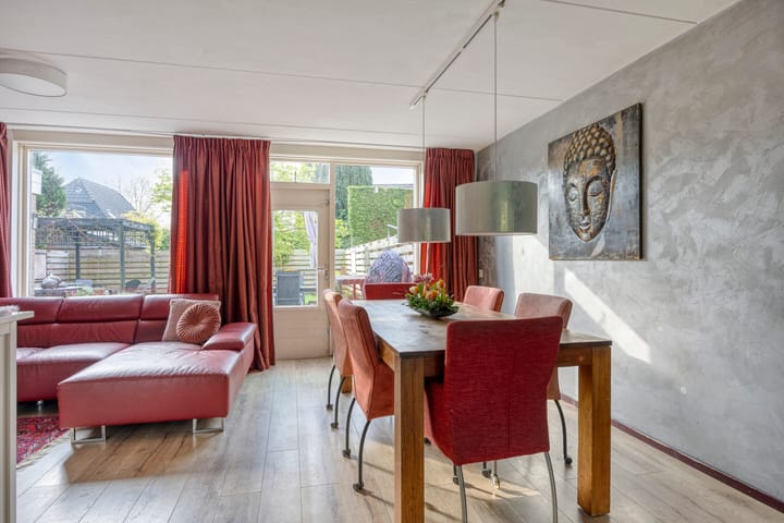 Foto 10 van Volmachtenlaan 19