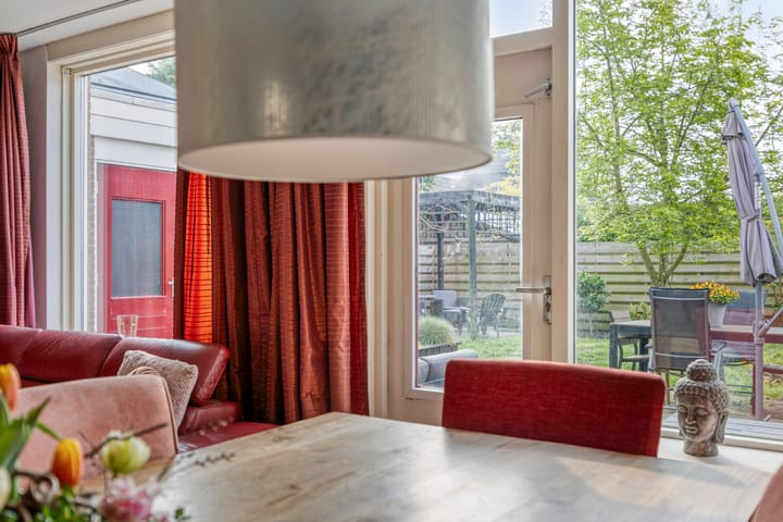 Foto 11 van Volmachtenlaan 19