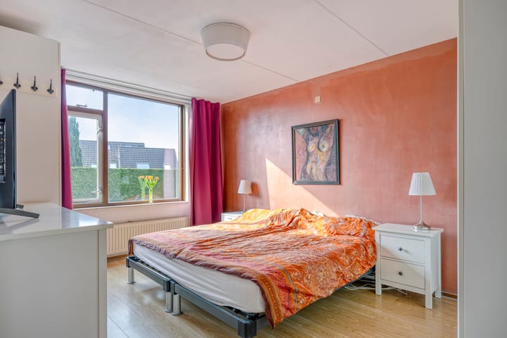 Foto 19 van Volmachtenlaan 19