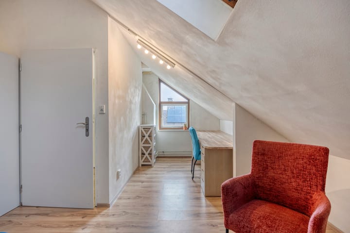 Foto 25 van Volmachtenlaan 19