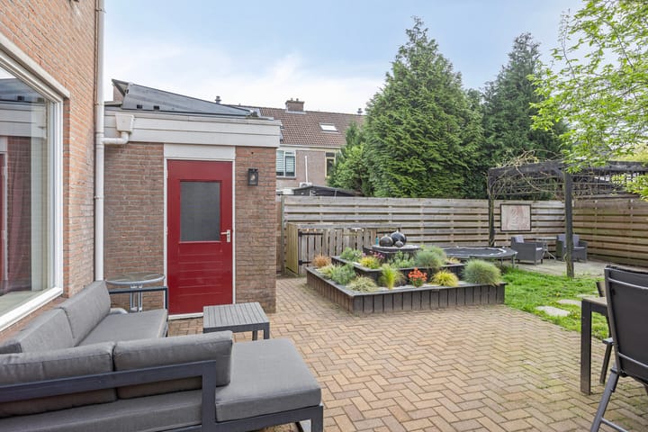 Foto 27 van Volmachtenlaan 19