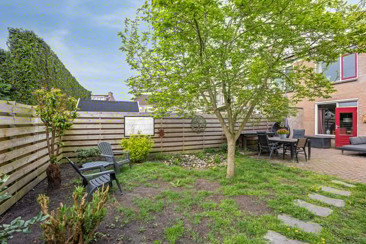 Foto 29 van Volmachtenlaan 19