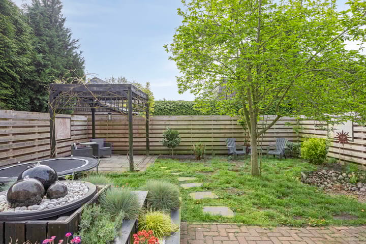 Foto 30 van Volmachtenlaan 19