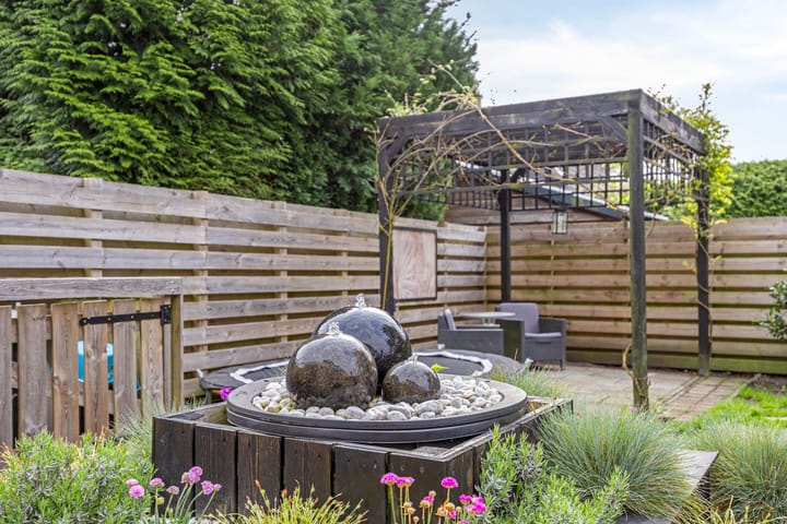 Foto 31 van Volmachtenlaan 19