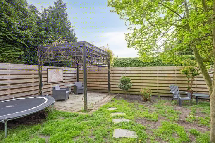 Foto 32 van Volmachtenlaan 19