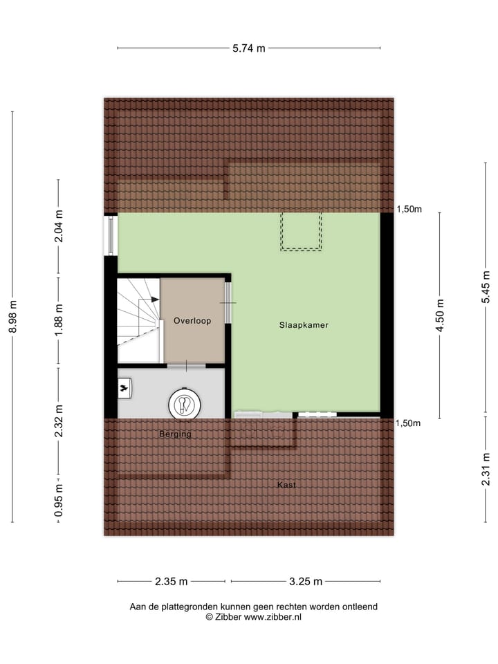 Foto 39 van Volmachtenlaan 19
