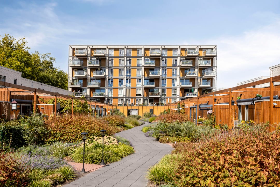 Photo 1 of Klaas Katerstraat 63