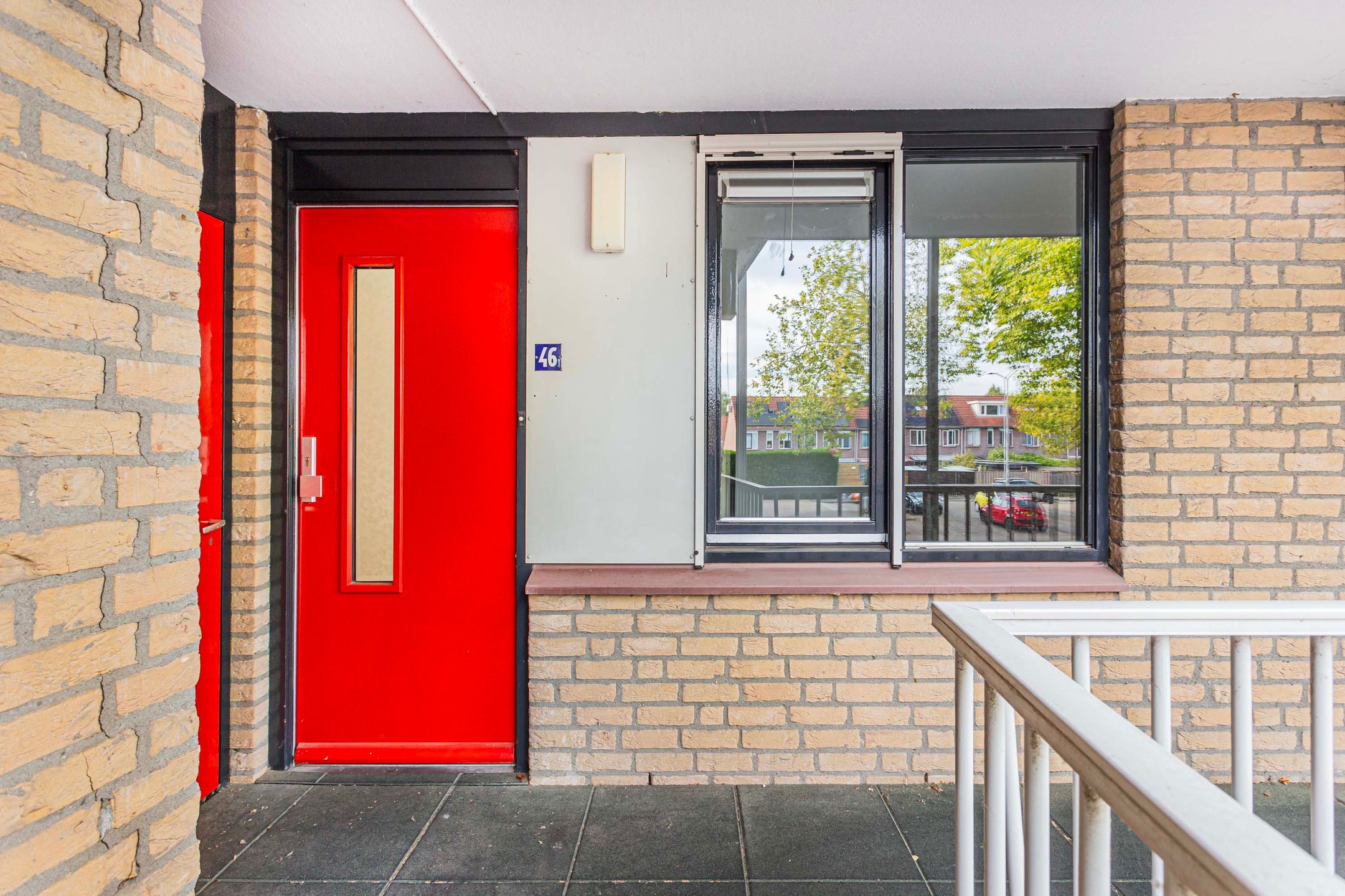 Foto 3 van Suze Groenewegstraat 46