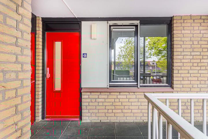 Foto 3 van Suze Groenewegstraat 46