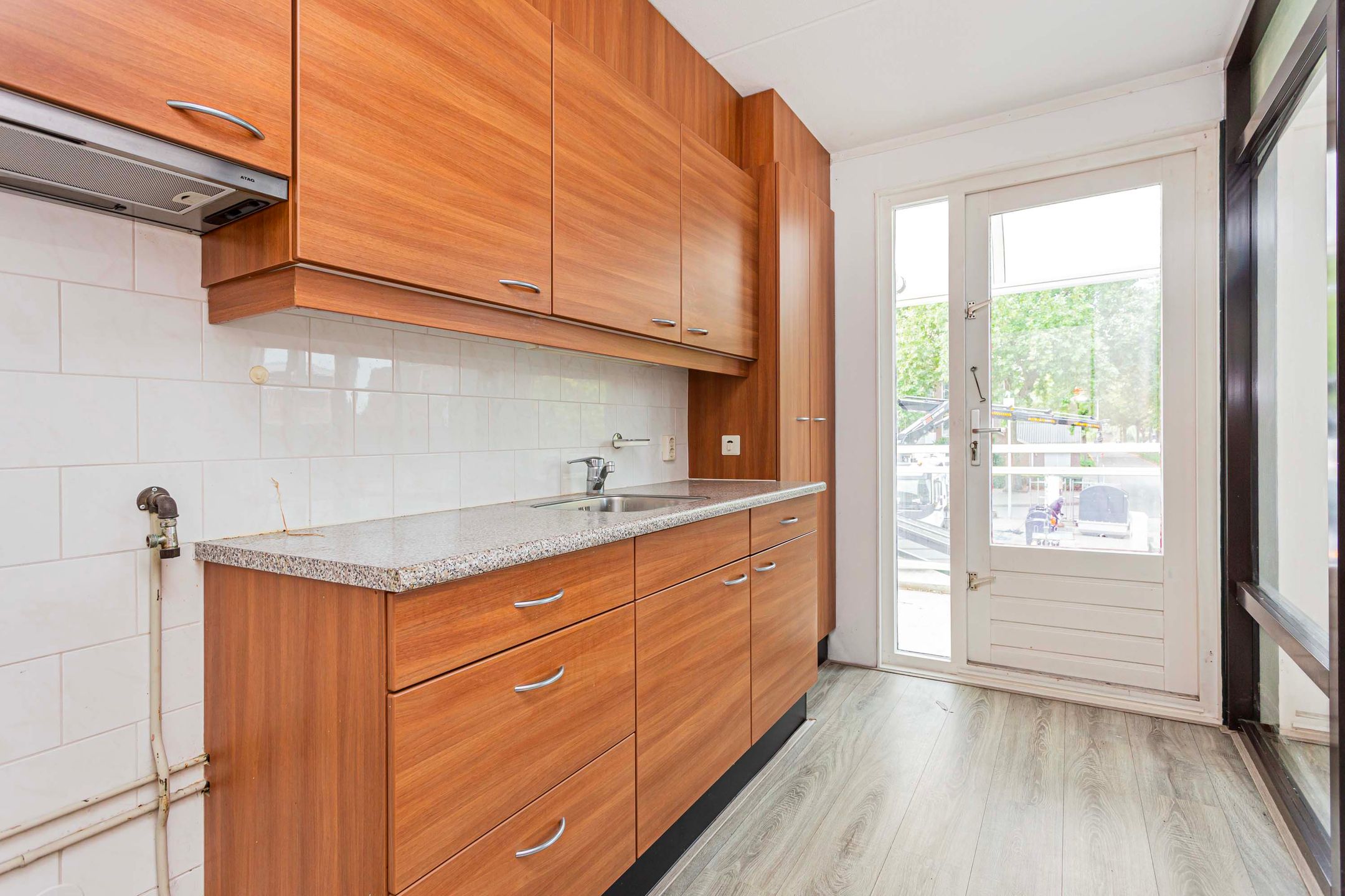 Foto 12 van Suze Groenewegstraat 46