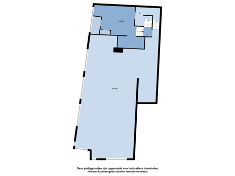 View floorplan