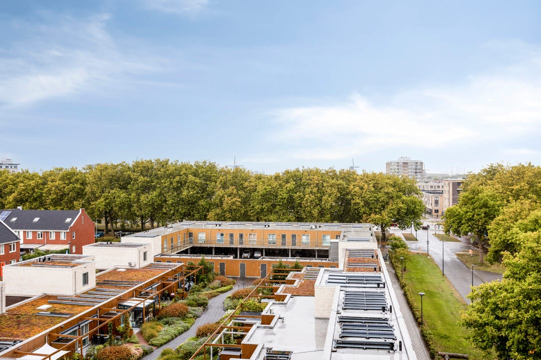 Photo 23 of Klaas Katerstraat 63