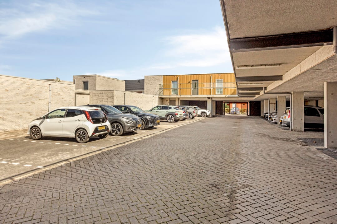 Photo 26 of Klaas Katerstraat 63