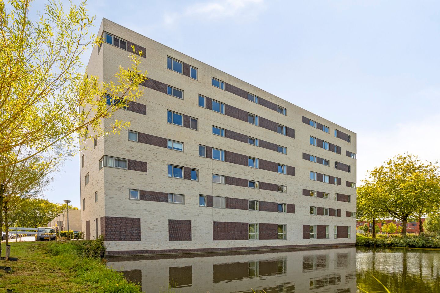 Photo 29 of Klaas Katerstraat 63