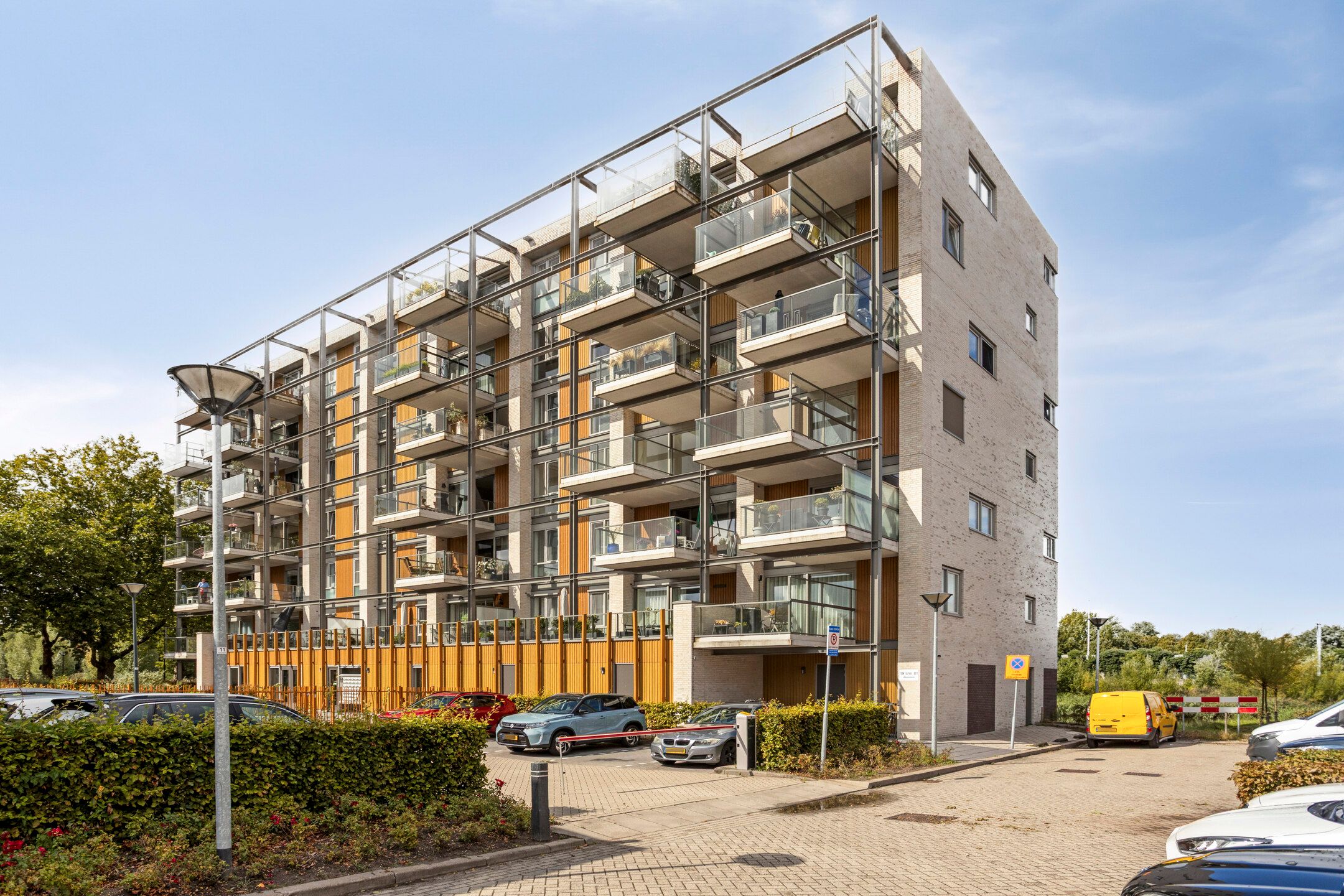 Photo 30 of Klaas Katerstraat 63