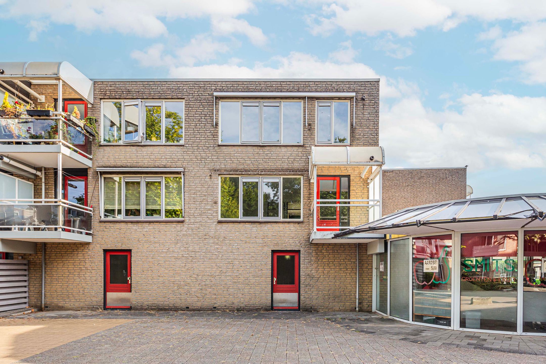 Foto 27 van Suze Groenewegstraat 46