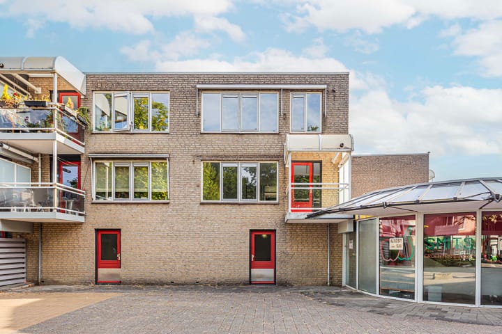 Foto 27 van Suze Groenewegstraat 46