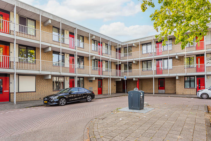 Foto 29 van Suze Groenewegstraat 46