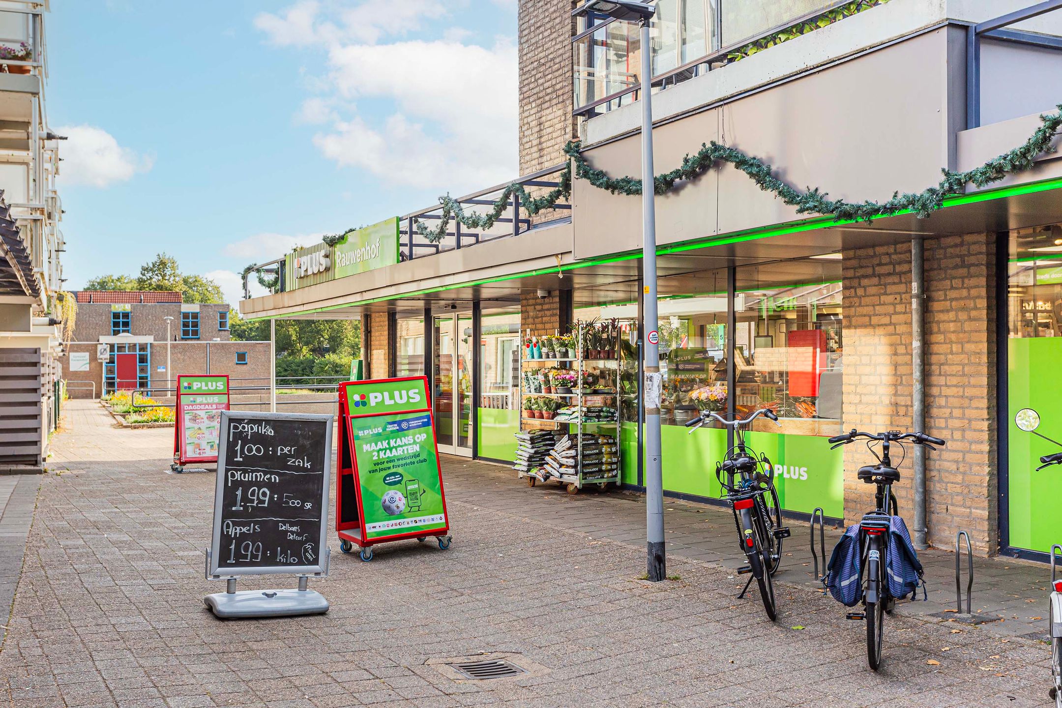 Foto 30 van Suze Groenewegstraat 46