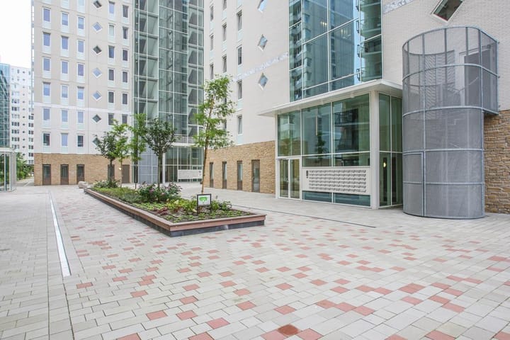 Foto 2 van Carnapstraat 52