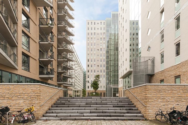 Foto 3 van Carnapstraat 52