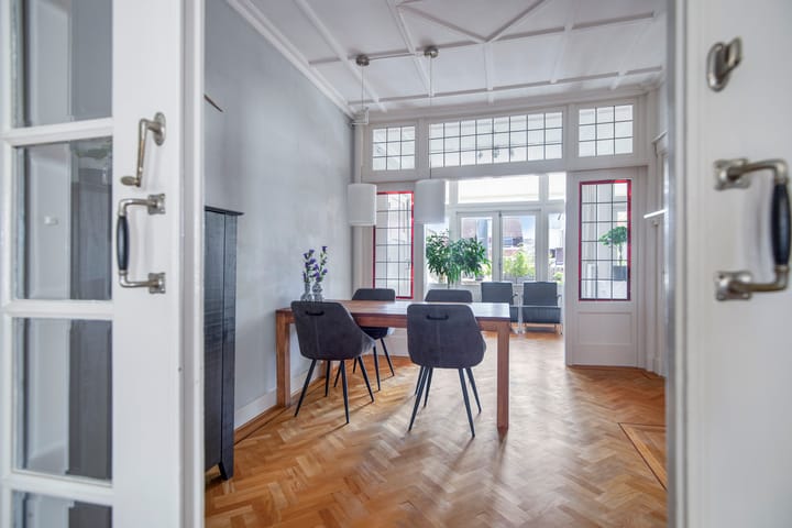 Foto 4 van Huijbergsestraat 6