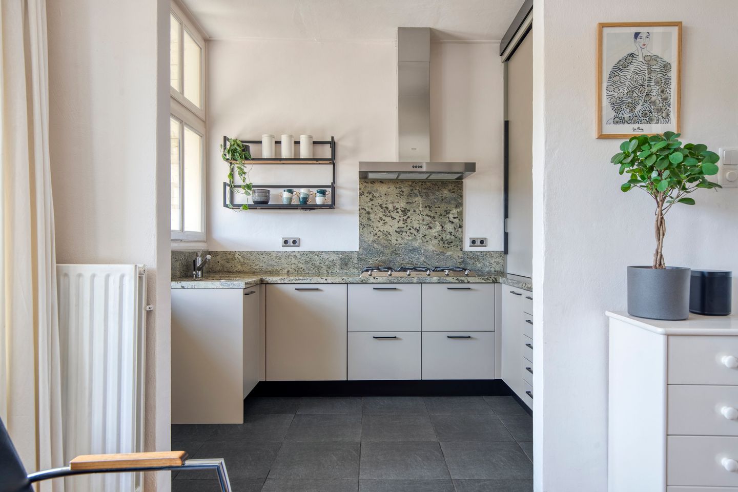 Foto 5 van Huijbergsestraat 6