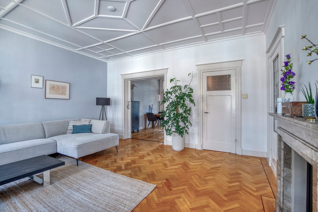 Foto 8 van Huijbergsestraat 6