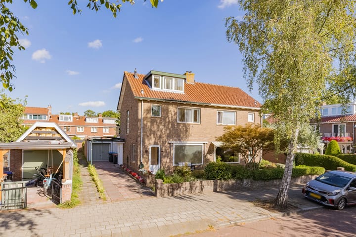 Photo 2 of Molenveltlaan 3