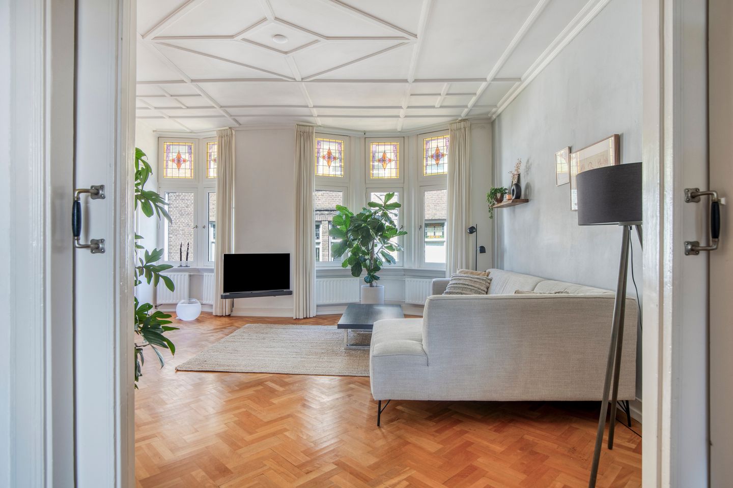 Foto 10 van Huijbergsestraat 6