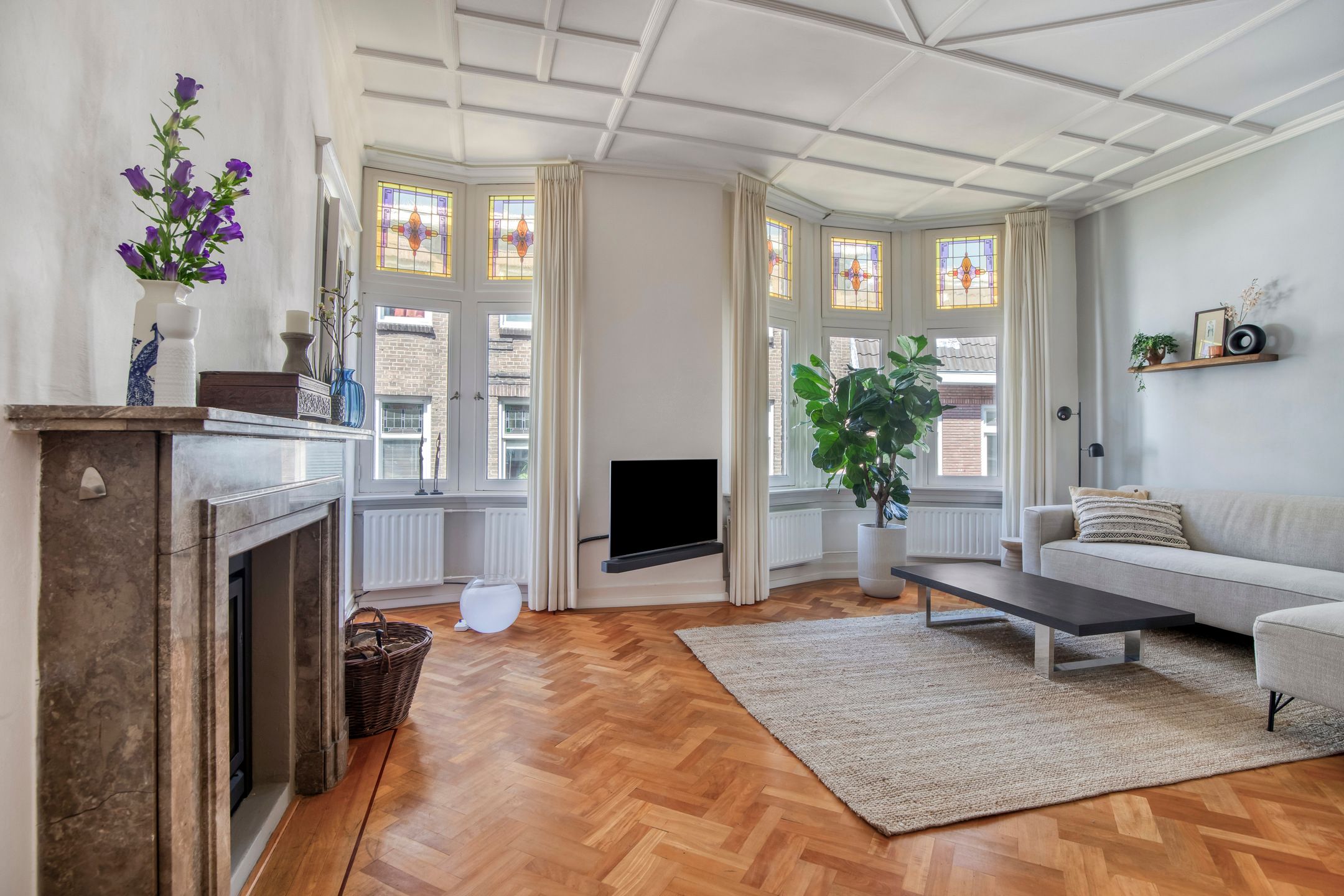 Foto 12 van Huijbergsestraat 6