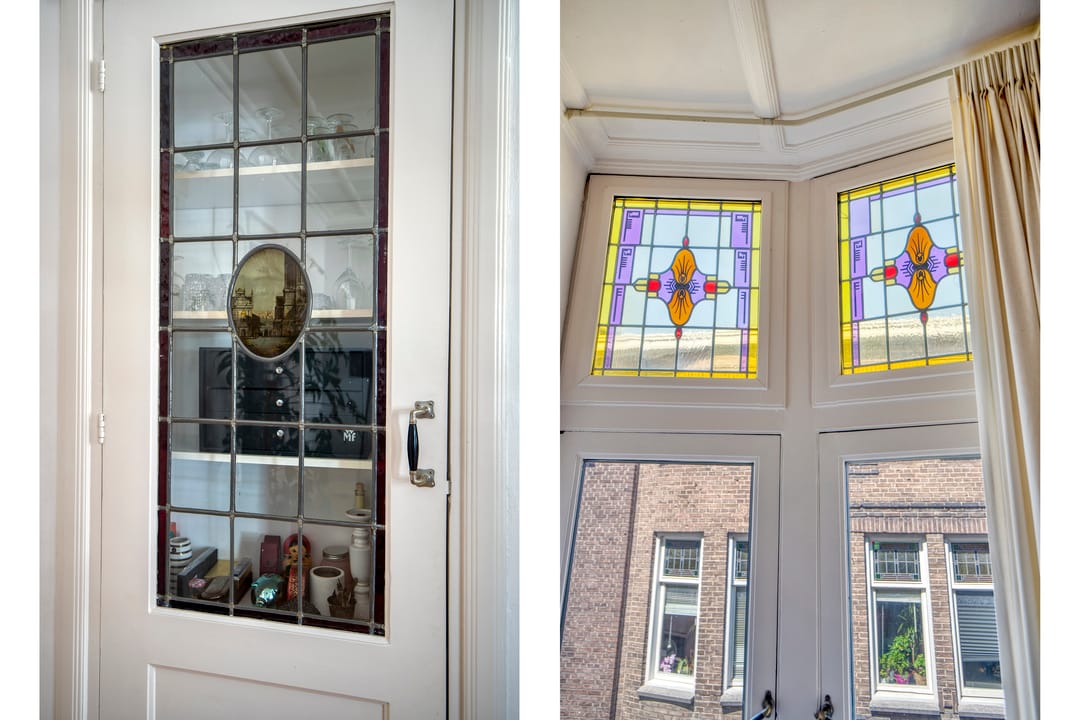 Foto 13 van Huijbergsestraat 6