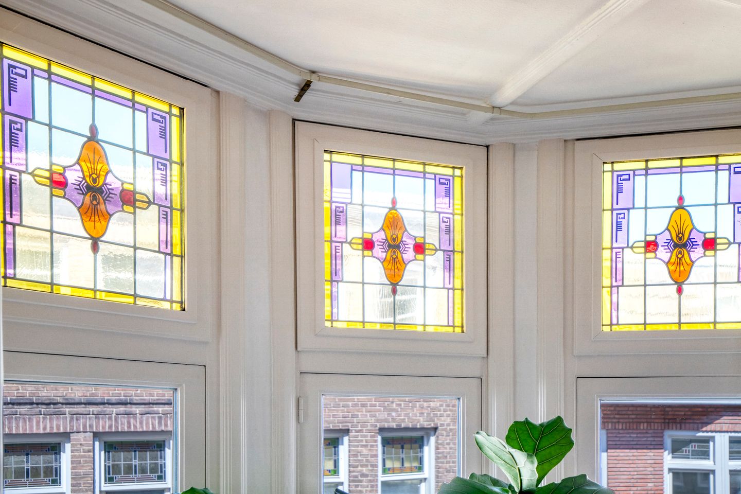 Foto 14 van Huijbergsestraat 6