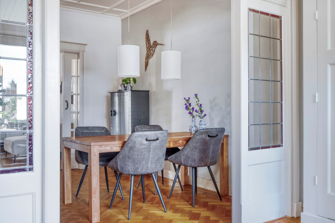 Foto 16 van Huijbergsestraat 6