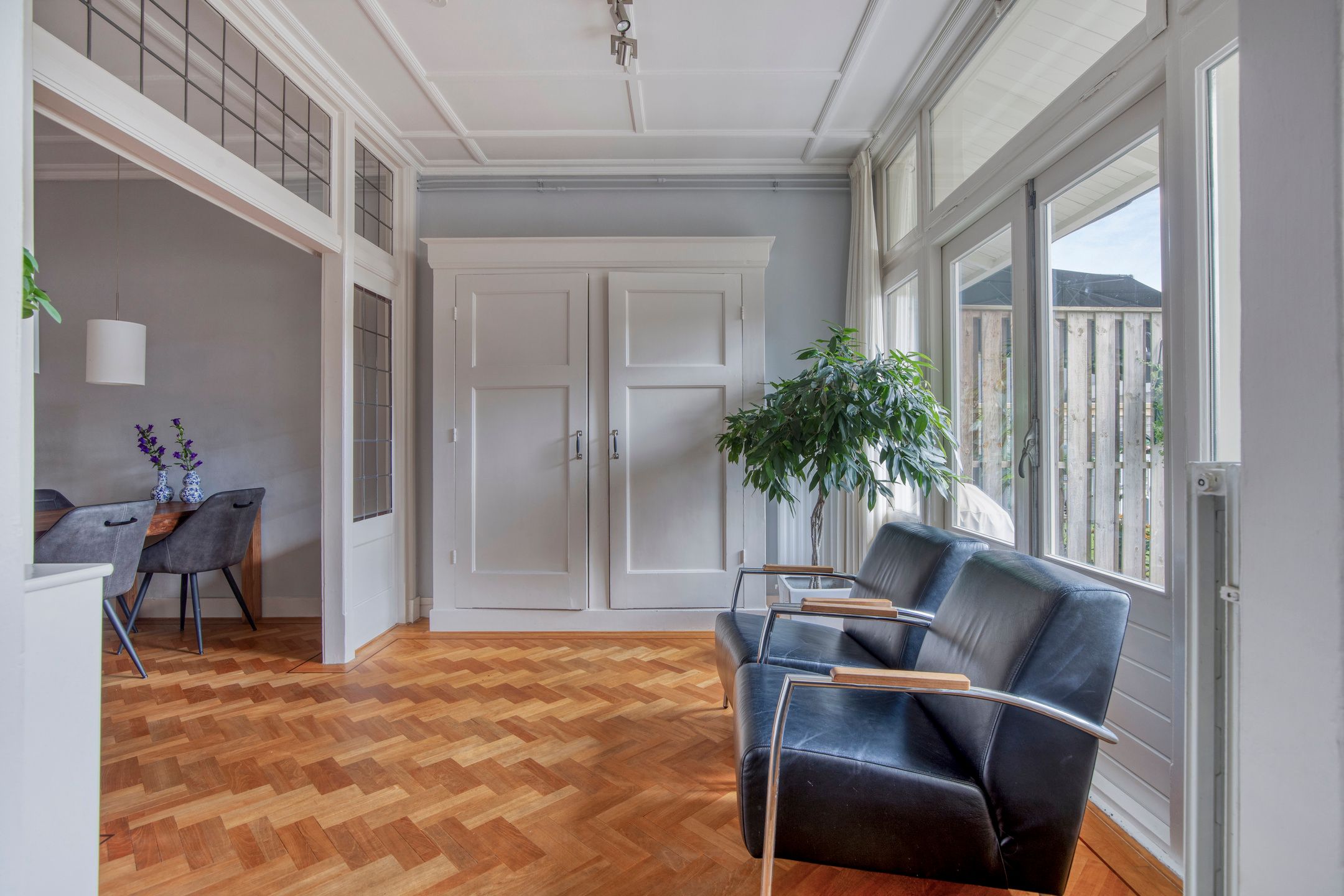 Foto 18 van Huijbergsestraat 6